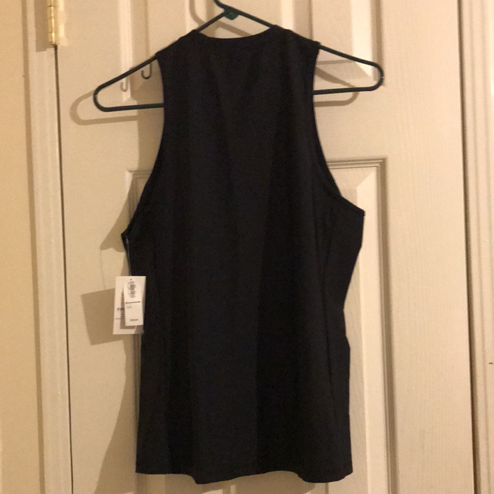 Tank top - Picture 4 of 5